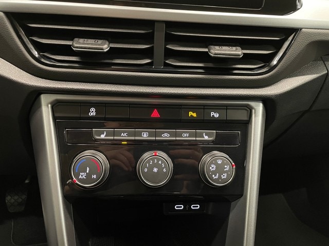 Volkswagen T-Roc 2.0 TDI Life