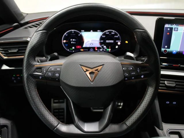 Cupra Leon 1.4 VZ e-Hybrid