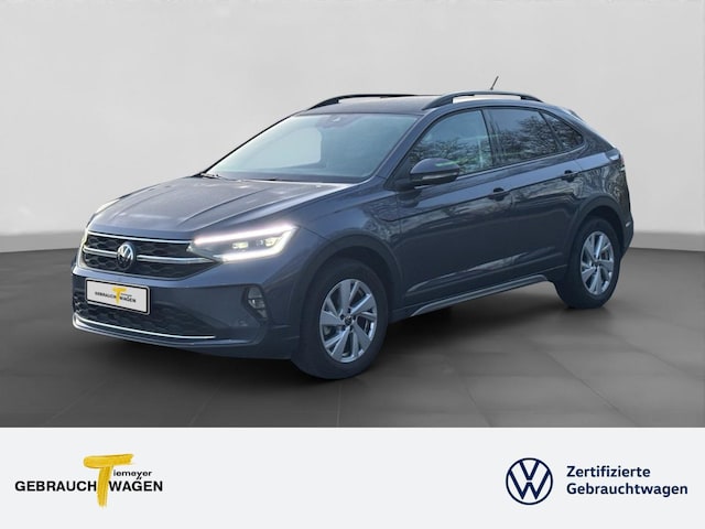 Volkswagen Taigo 1.0 TSI DSG IQ.Drive Life