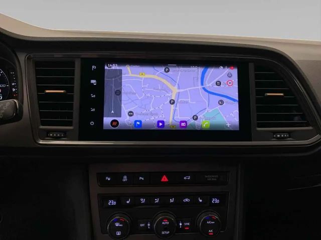 Cupra Ateca 2.0 TSI DSG