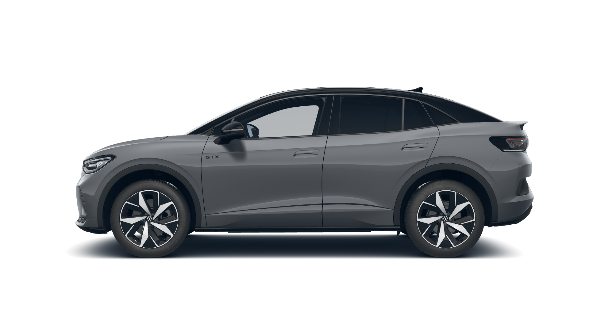 Volkswagen ID.5 4Motion GTX IQ.Drive