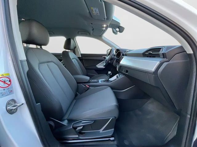 Audi Q3 35 TFSI S-Tronic