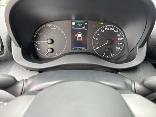 Mazda 2 Centre-Line 1.5 ACC Apple CarPlay Android Auto Kli