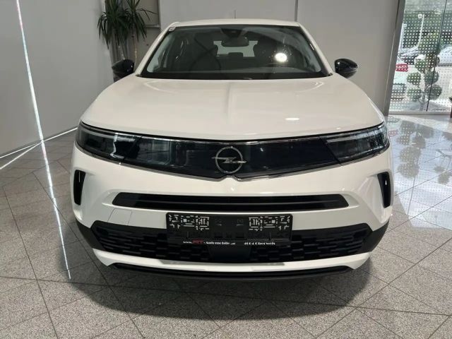 Opel Mokka ''Tempomat, Rückfahrkamera''