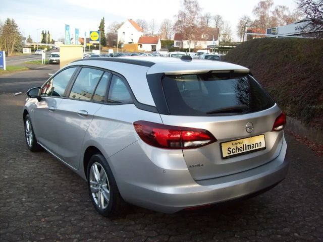 Opel Astra Edition Sports Tourer