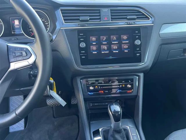 Volkswagen Tiguan 2.0 TDI 4Motion DSG Life
