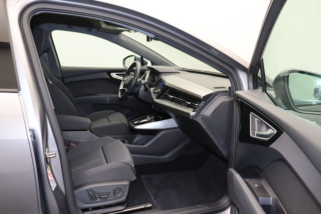 Audi Q4 e-tron Quattro
