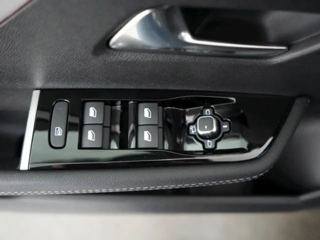 Opel Astra GS-Line Grand Sport Sports Tourer