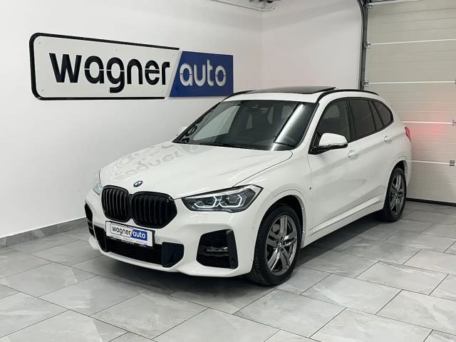 BMW X1 M-Sport xDrive