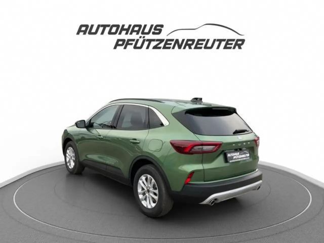 Ford Kuga EcoBoost Titanium