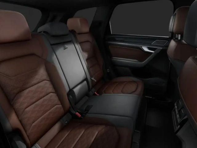 Volkswagen Touareg 3.0 V6 TDI R-Line