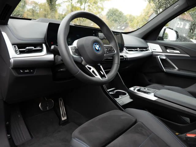 BMW X1 M-Sport xDrive