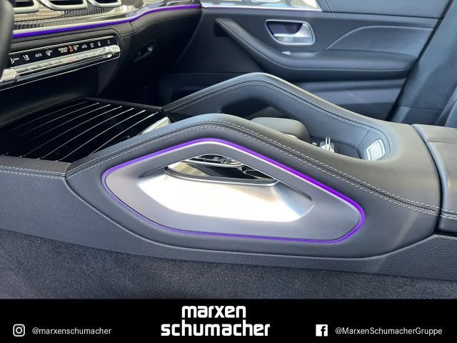 Mercedes-Benz GLE 53 AMG 4MATIC+ AMG Line