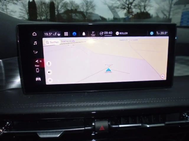 Alfa Romeo Tonale Hybrid TI