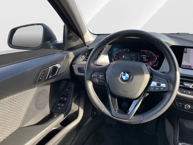 BMW 118 118i Advantage pakket Sedan