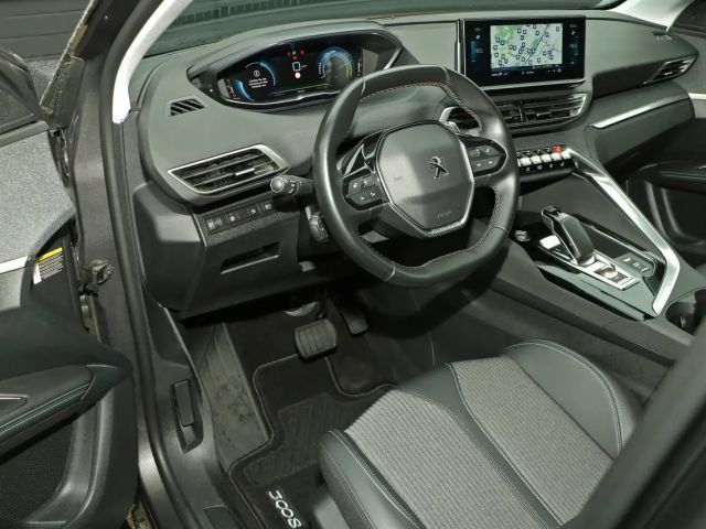 Peugeot 3008 Allure Pack Hybrid