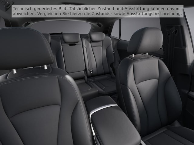 Audi Q8 45 TDI Quattro