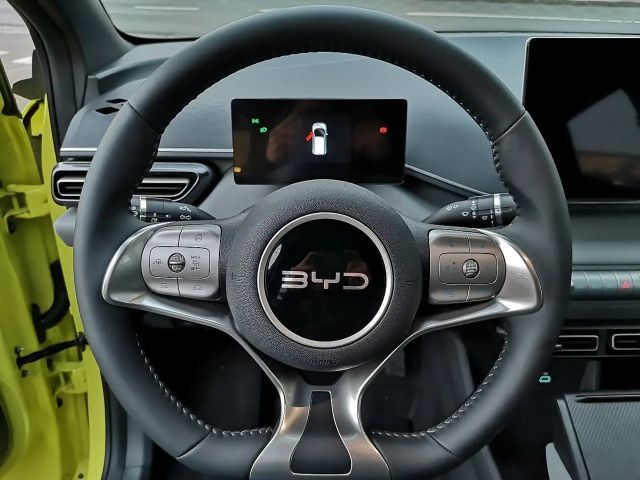 BYD Dolphin Surf 43.2 kWh Boost