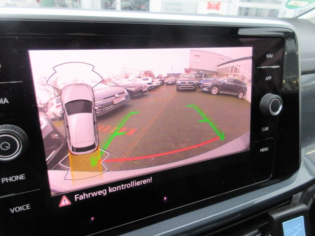 Volkswagen T-Roc 1.5 TSI DSG IQ.Drive