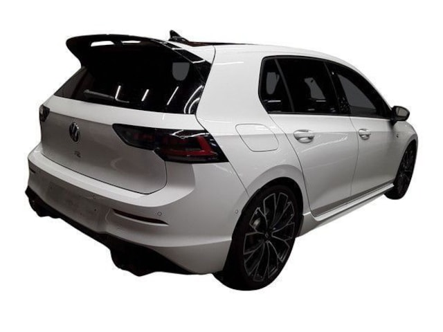 Volkswagen Golf 2.0 TSI 4Motion DSG Golf VIII