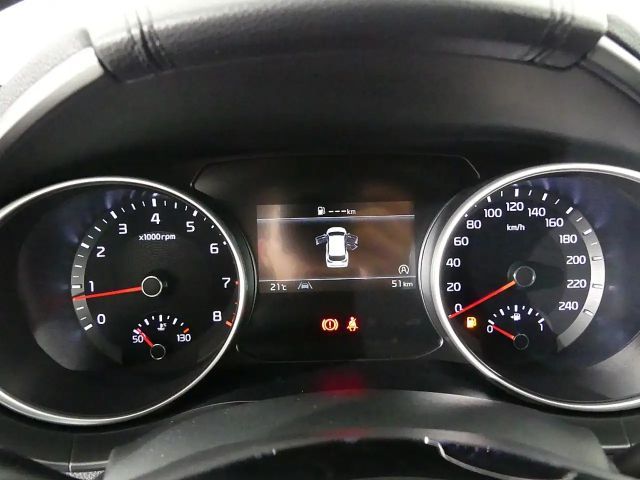 Kia Ceed GDi SportWagon