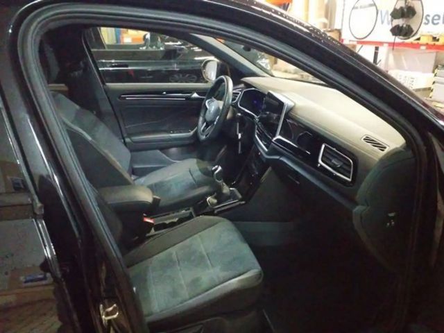 Volkswagen T-Roc 1.0 TSI R-Line