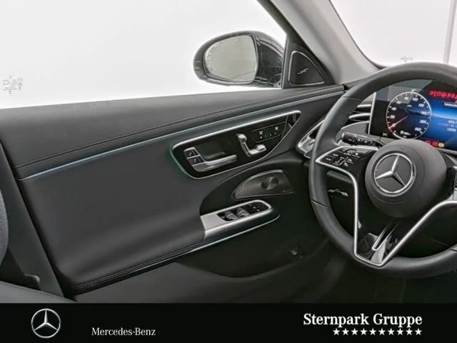 Mercedes-Benz E 300 E300T AHK Airm. Burmester Head-up Sitzklima Navi