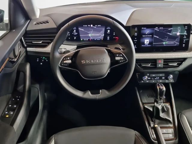 Skoda Scala 1.5 TSI Tour