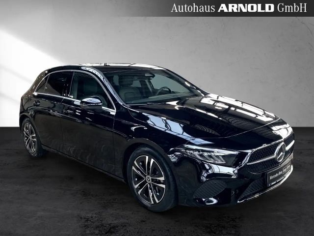Mercedes-Benz A 180 Progressive