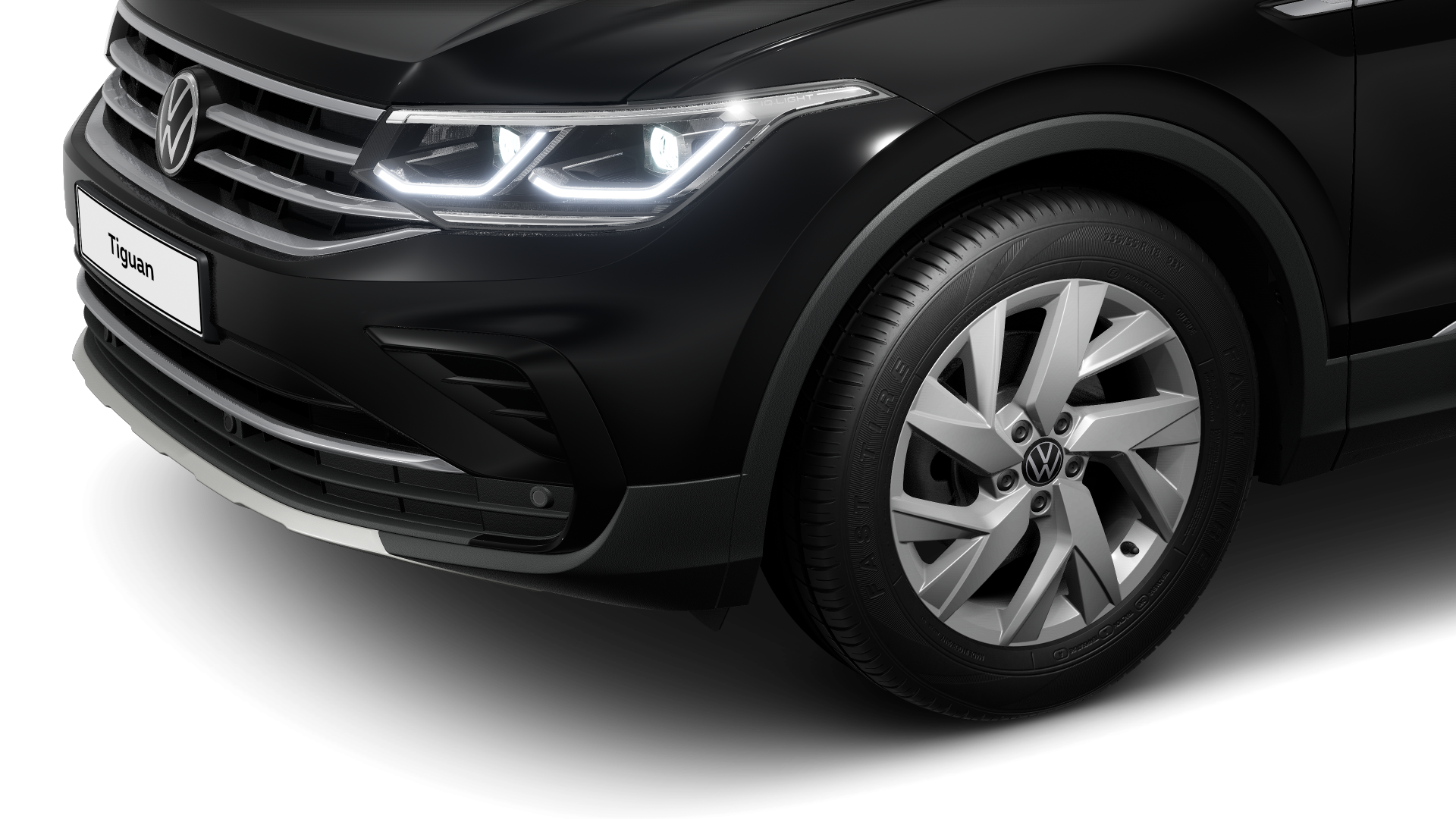 Volkswagen Tiguan 2.0 TDI Elegance Elegance