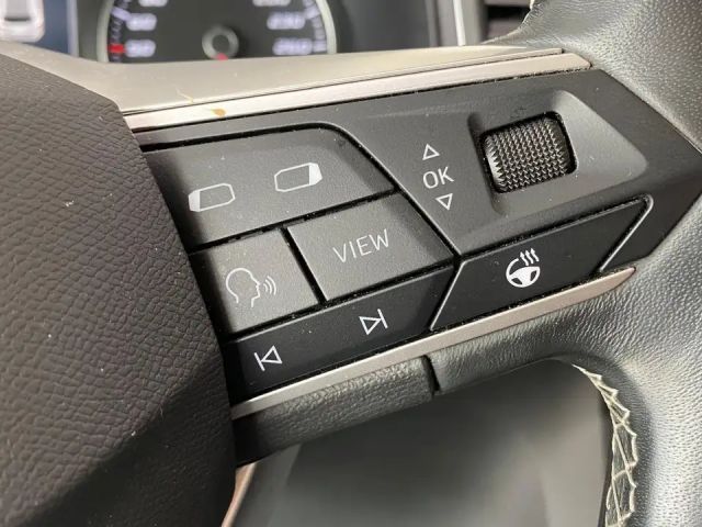 Seat Ateca 1.5 TSI Style