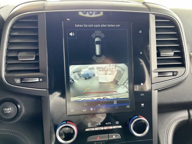 Renault Koleos EDC TCe 160 Techno