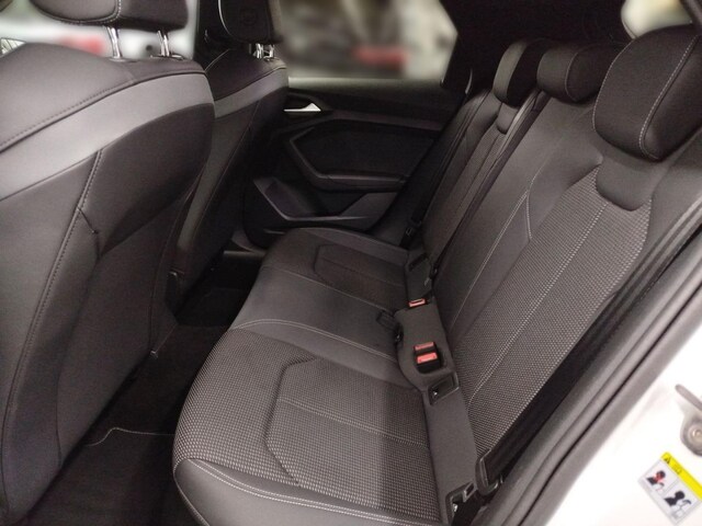 Audi A1 35 TFSI S-Tronic Sportback