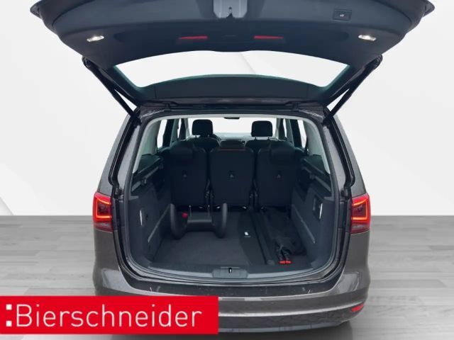 Seat Alhambra 1.4 TSI DSG Xcellence