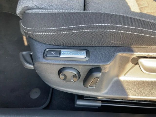 Volkswagen Passat 2.0 TDI Business Variant