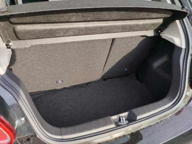 Mitsubishi Space Star MIVEC Star