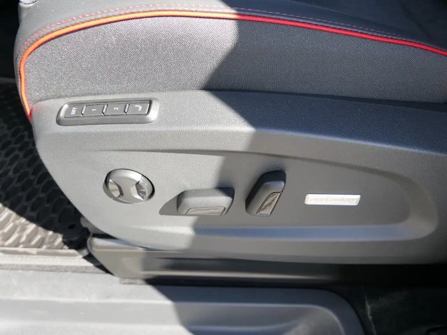 Volkswagen ID.Buzz 4Motion GTX