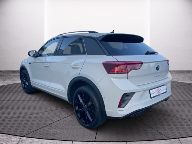 Volkswagen T-Roc 1.5 TSI Sound