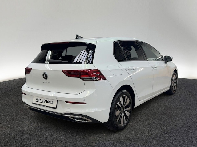 Volkswagen Golf 1.0 TSI Move