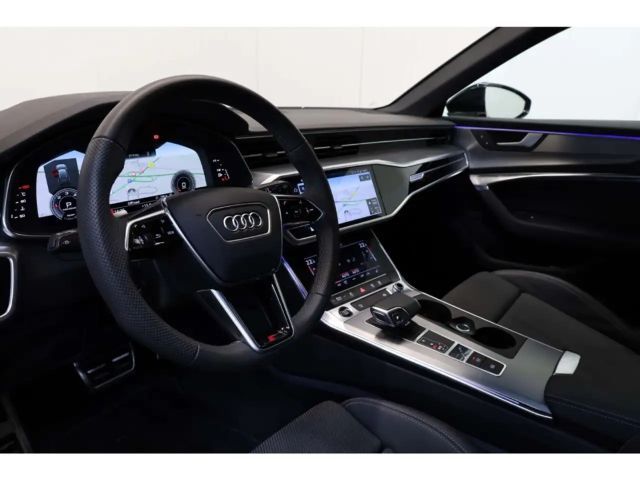 Audi A6 40 TDI Avant Quattro S-Line
