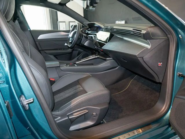 Peugeot 308 GT-Line Hybrid SW
