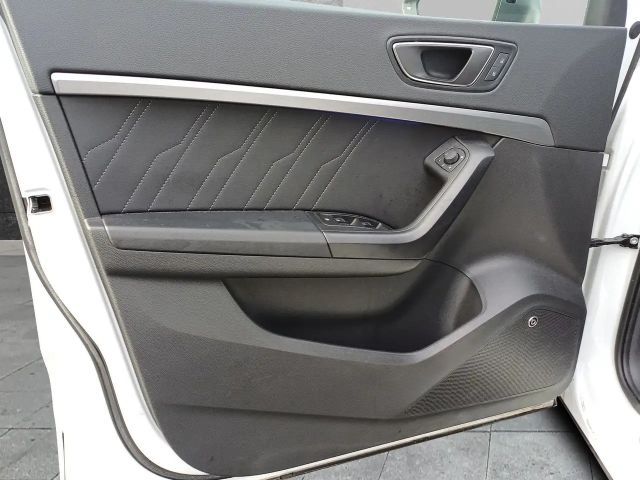 Seat Ateca 4Drive FR-lijn