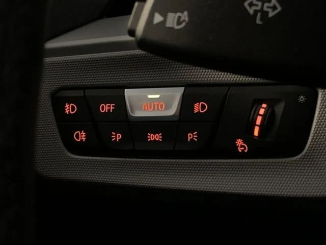 BMW 118 118i Advantage pakket Sedan