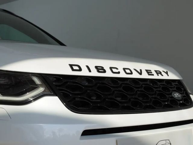 Land Rover Discovery Sport Dynamic SE