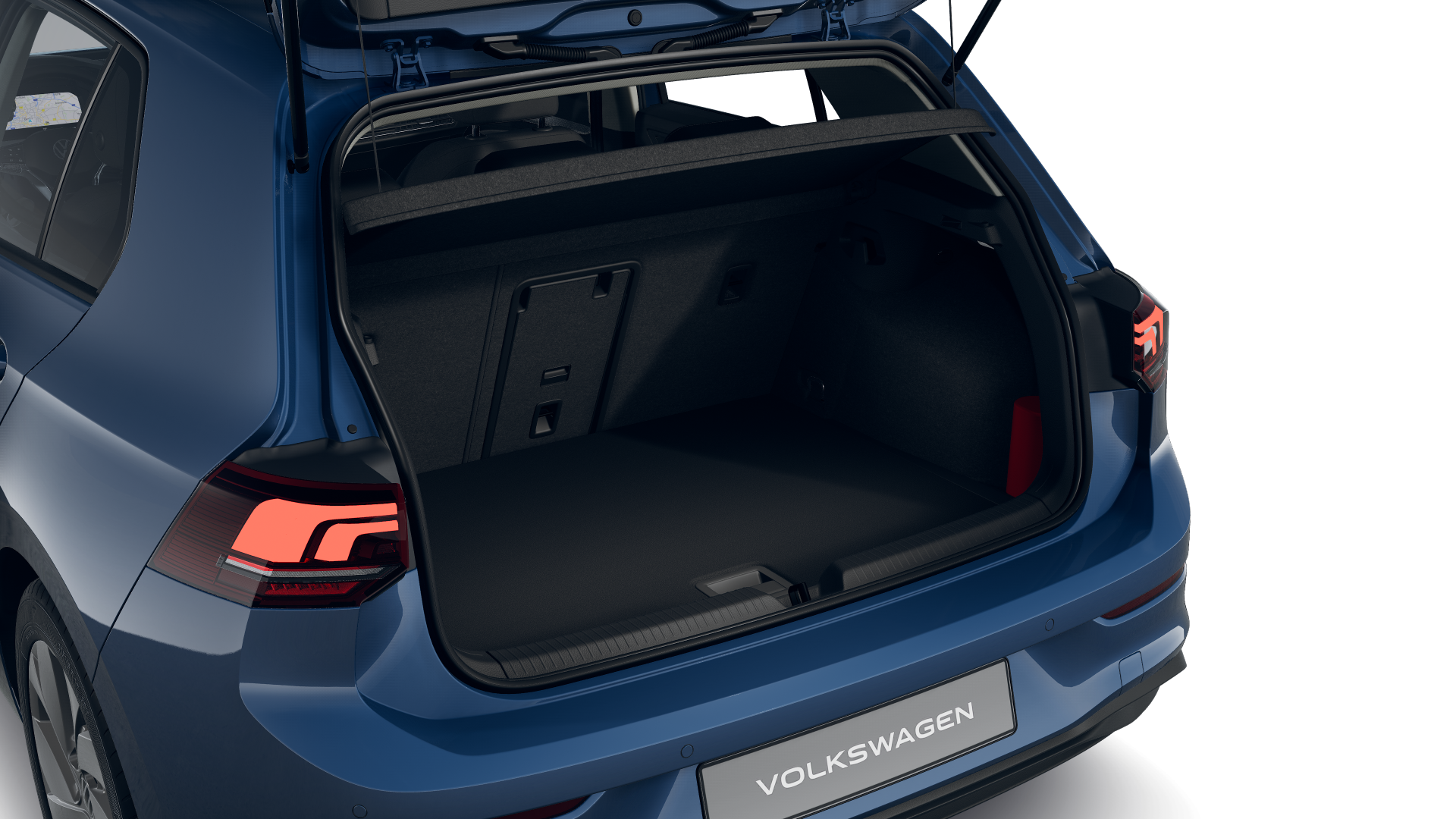 Volkswagen Golf DSG Golf VIII Life