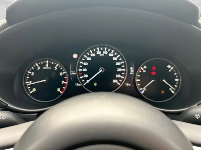 Mazda CX-30 2.5L SkyActiv e-Skyactiv