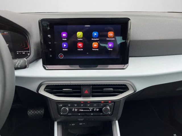 Seat Arona 1.0 TSI DSG