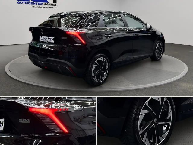 MG MG4 Elektro ACC*LED*SHZ*SPURH