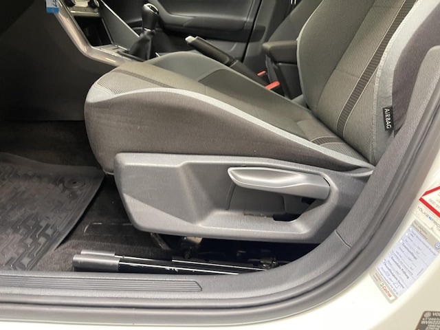 Volkswagen Polo 1.0 TSI