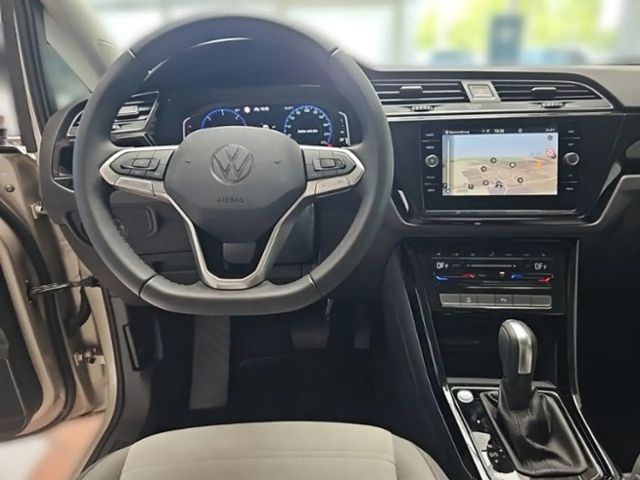 Volkswagen Touran 2.0 TDI DSG Highline